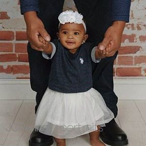 Meet your Posher, Tremayne